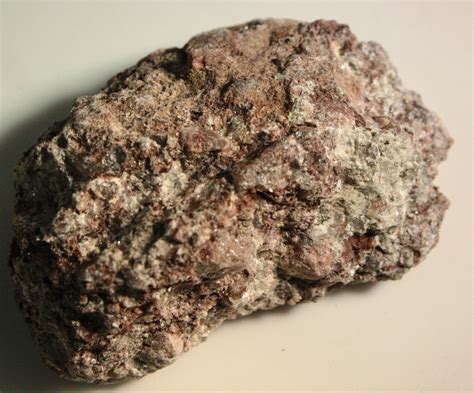 Coarse-Grained Red Arkose Sedimentary Rock - 10 Pieces | Sedimentary rocks, Sedimentary, Geology ...