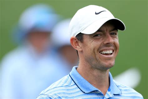 It Turns Out That Rory McIlroy Is An Absolute Animal On A Peloton Bike ...