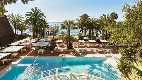 Most Luxurious Hotels In Spain - Victoria Hinton - The Best Hotel ...