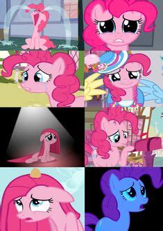 Pinkie Pie | Pinkie pie, My little pony pictures, Pinkie