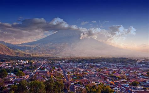 Guatemala City Wallpapers - Top Free Guatemala City Backgrounds ...