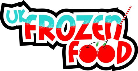 It Company Logo Design for UK Frozen Food by 11 | Design #25934