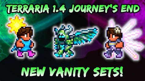 Best Vanity Sets Terraria - bmp-log