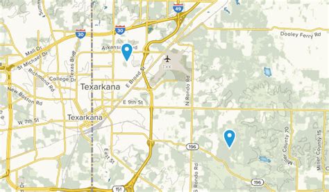 Best Trails near Texarkana, Arkansas | AllTrails