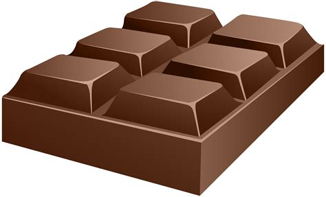 Chocolate clipart chocolate fudge, Chocolate chocolate fudge ...