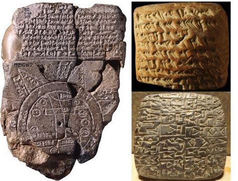 Sensational Find: Huge Cuneiform Archive Of Mysterious Ancient Clay Tablets Discovered In Iraq ...