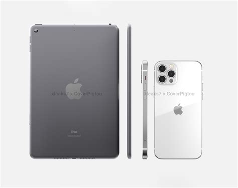 Alleged Apple IPad Mini 6 Leak Suggests Dual In-Display Punch-Holes - Lowyat.NET