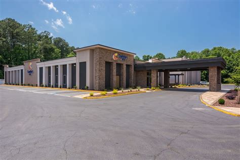 Comfort Inn Kings Mountain, North Carolina, US - Reservations.com