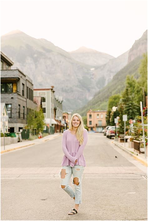 Telluride + Ouray | Colorado Summer Vacation - mckaylabee.com