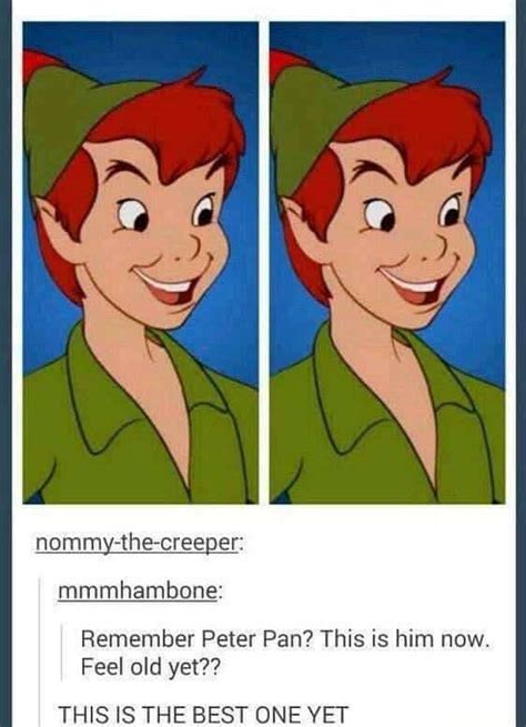 47-best-disney-memes-peter-pan | Altar of Gaming