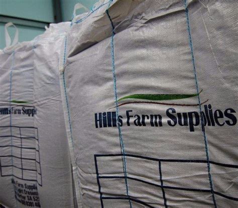 Agricultural Farm Seed Suppliers | Hills Farm Supplies