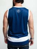 Tampa Bay Lightning Hockey Tank – Bench Clearers