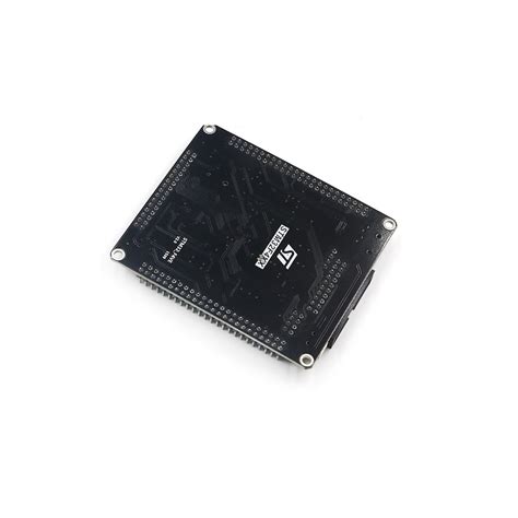 Buy STM32F4XX Arm Cortex-M4 core with DSP and FPU (STM32F407VET6)