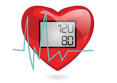 High Blood Pressure Clip Art, Vector Images & Illustrations - iStock