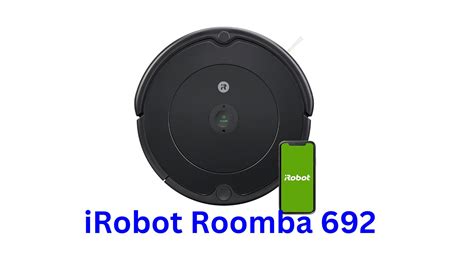 IRobot Roomba 692 Review