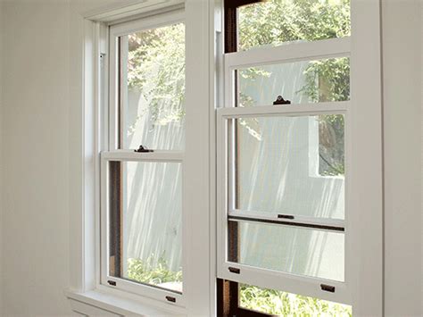 Double-hung Window Sizes And Configurations | OneSource