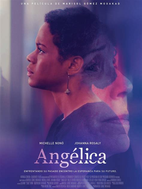 Angélica - Rotten Tomatoes