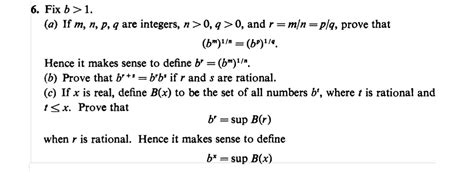 real analysis - Are there any official solutions for baby rudin ...