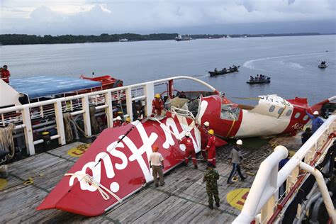 AirAsia Airbus Crash Report Released | Fighter Sweep