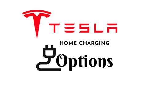 Tesla Home Charging Options (Is Tesla home charger worth it?) - EVs Guy