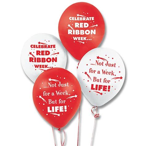 Red Ribbon Week Quotes. QuotesGram