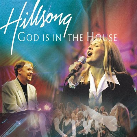 Hillsong Worship - God Is In The House (Live) FLAC : Free Download ...