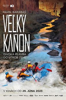 ‎Grand Canyon (2023) directed by Pavol Barabáš • Reviews, film + cast ...