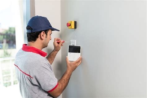 Setting Up Burglar Alarm System At Your Home