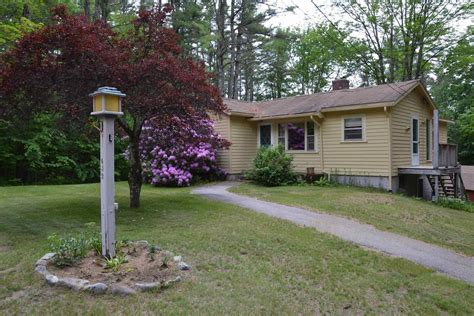 Moultonborough, NH Real Estate - Moultonborough Homes for Sale ...