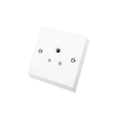 5AMP SOCKET - CRABTREE | 7047 – Dwyers Electrical