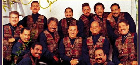 History of El Gran Combo: the 1990's | Latino Music Cafe