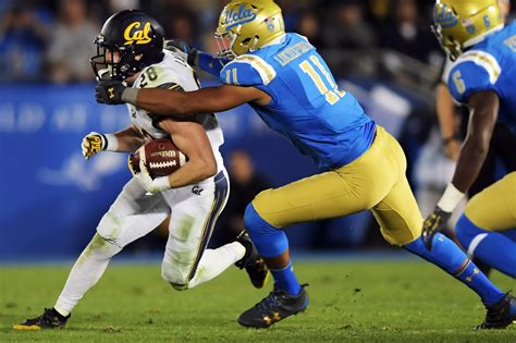 Week 6 Defensive Preview: UCLA