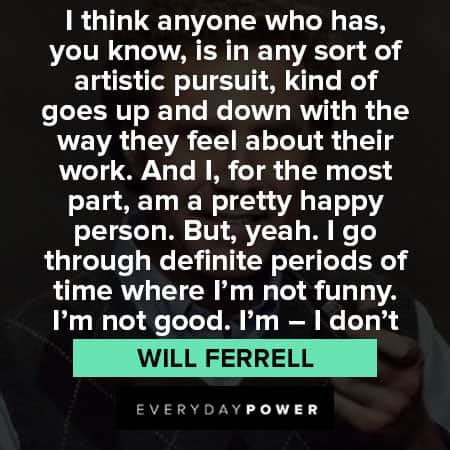 Not Will Ferrell Twitter Quotes