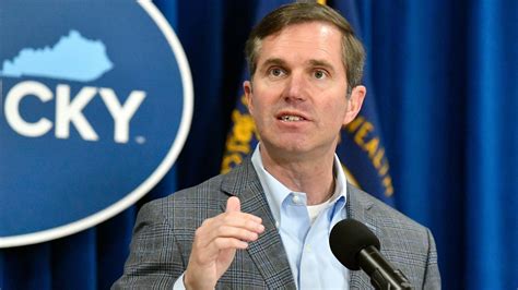 Gov. Beshear calls out Trump, Vance FEMA lies on ABC's This Week | whas11.com