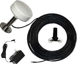 30 meter GPS Repeater Kit | Tri-M