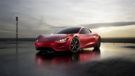 1920x1080 Tesla Roadster 2020 Laptop Full HD 1080P ,HD 4k Wallpapers,Images,Backgrounds,Photos ...