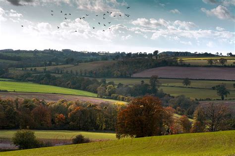 Autumn in Cotswolds | by George M. Leonte Countryside Photography ...