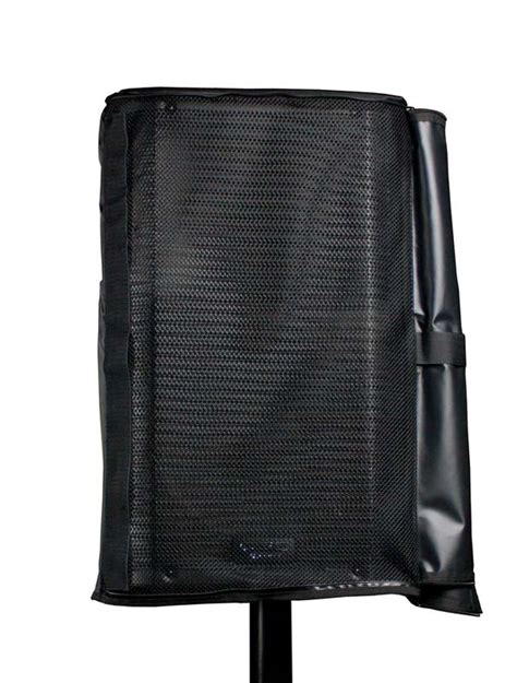 QSC K10 OUTDOOR COVER Protective Weather-Resistant Cover for K10 Loudspeaker | agiprodj