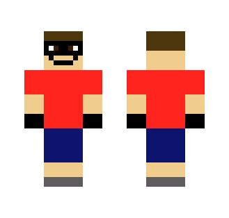 Download Basic Kid Minecraft Skin for Free. SuperMinecraftSkins