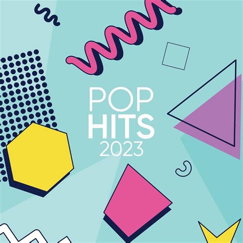 ‎Pop Hits 2023 - Album by Various Artists - Apple Music