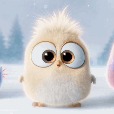 hatchling animated gifs - Google Search | Cute birds, Cute cartoon wallpapers, Cute drawings