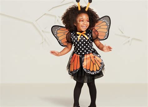 Target's Toddler Halloween Costumes Are Ridiculously Cute, & You'll ...