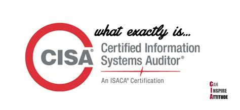 What is CISA Certification? A Beginner's Guide to CISA