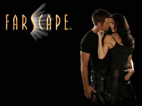 Farscape Wallpaper - WallpaperSafari