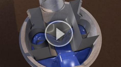 Dual-Vortex Hydrodynamic Separator | Storm Water Solutions