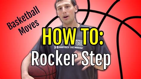 How To: "Basketball Moves For Guards" | Kobe Bryant, Kevin Durant ...