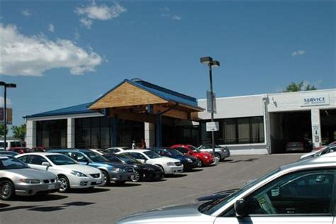 Automotive Avenues car dealership in Lakewood, CO 80215 | Kelley Blue Book