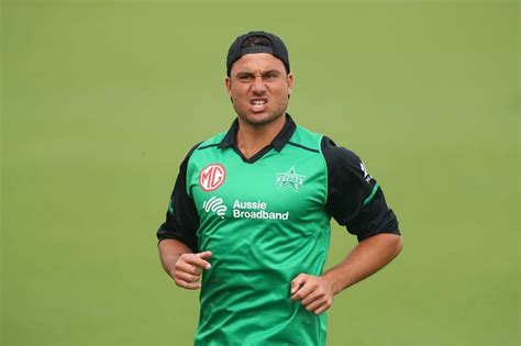 BBL 2020-21: "It's not panic stations" - Marcus Stoinis after Melbourne Stars suffer 3 losses on ...