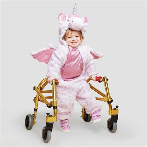 Target's Adaptive Halloween Costumes Are Back - Tinybeans