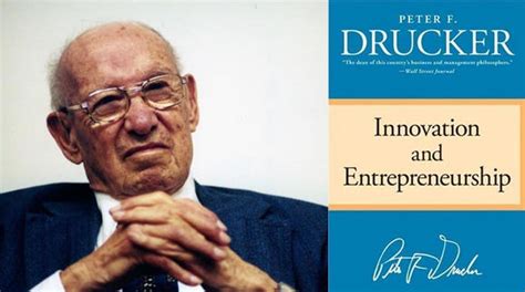 Book Summary : Innovation and Entrepreneurship By Peter Drucker | by Audiobooks Collection ...